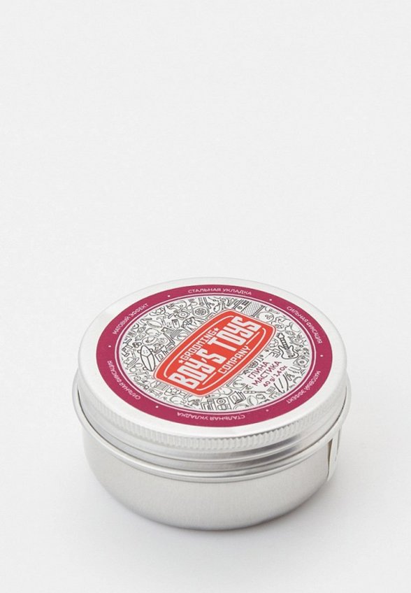 Глина для укладки Boy’s Toys