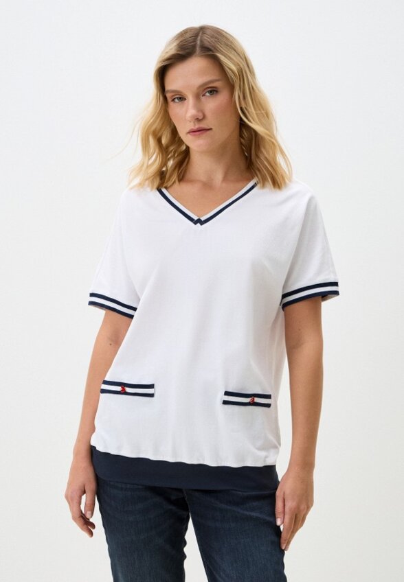 Футболка Helmidge