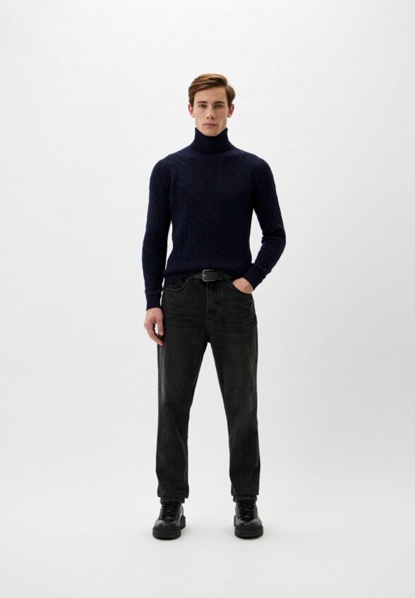 Водолазка Jeordie's