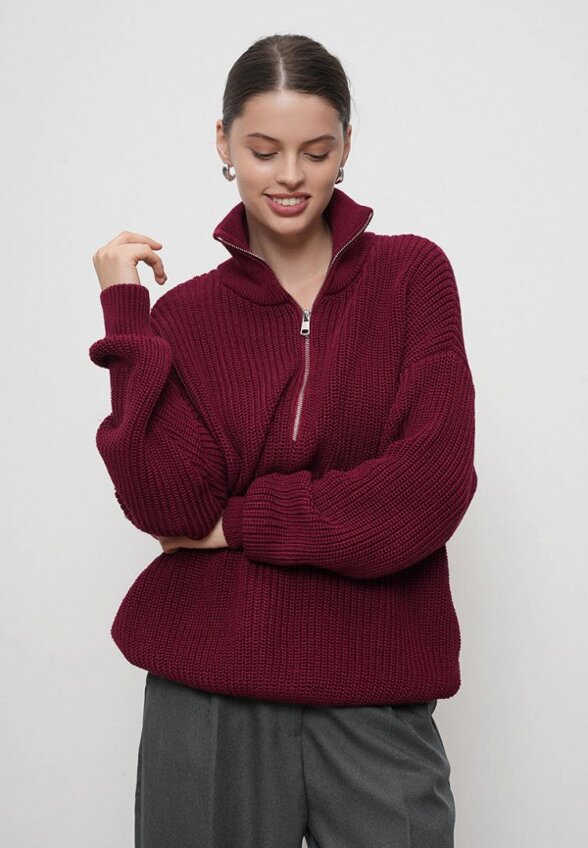 Свитер Kivi Clothing