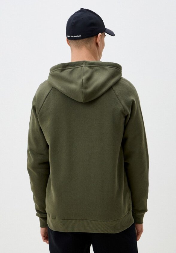Толстовка Under Armour