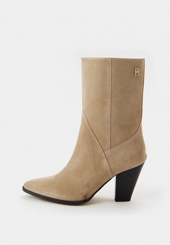 Полусапоги Tommy Hilfiger