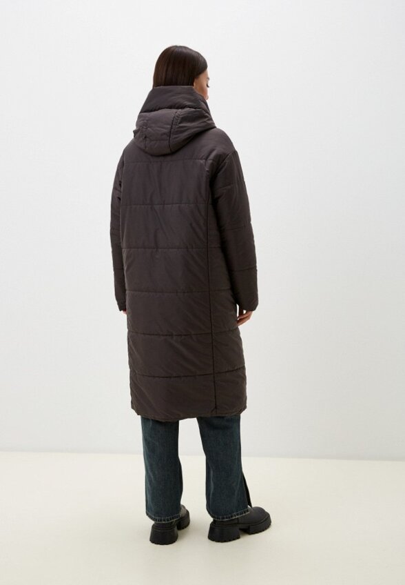 Пуховик Ovelli