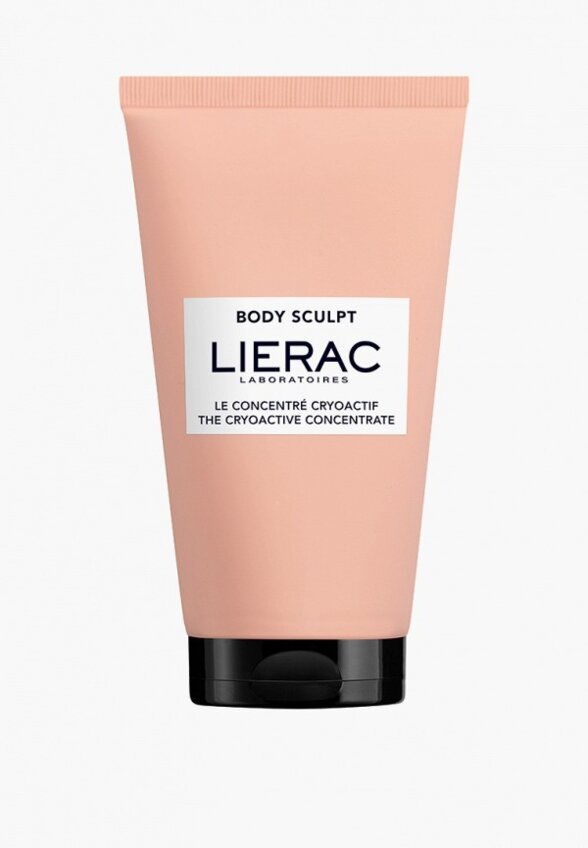 Антицеллюлитное средство Lierac