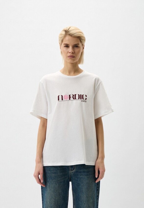 Футболка Ice Play