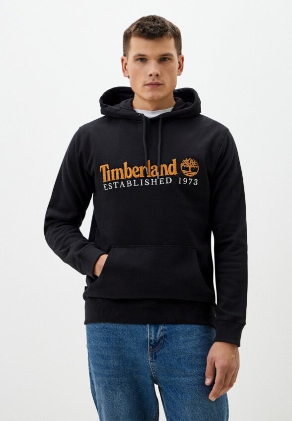 Худи Timberland