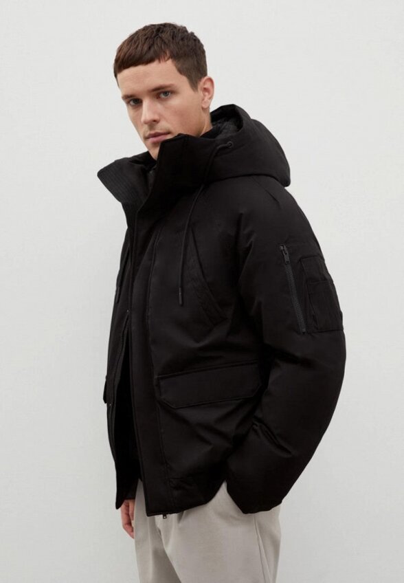 Куртка утепленная Finn Flare