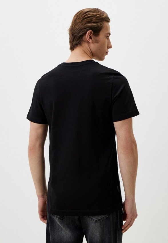 Футболка Hiddenbrand