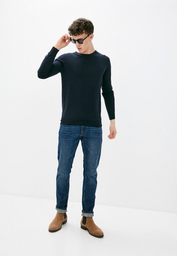 Джемпер Canoe