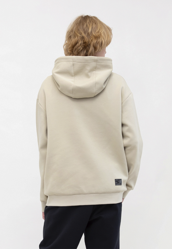 Худи High Experience