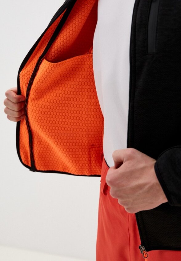 Олимпийка Scuola Nautica Italiana