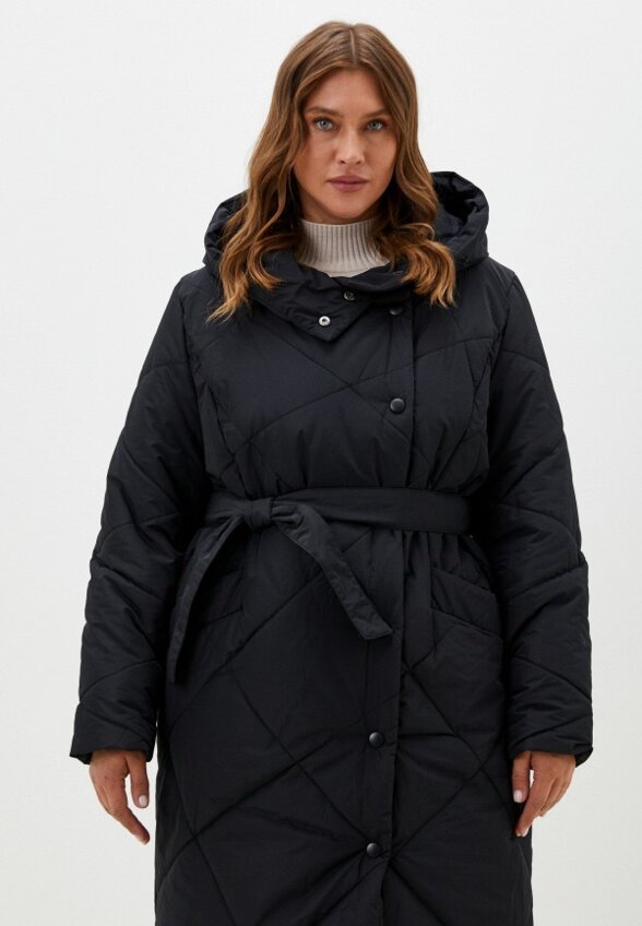 Пуховик Dixi-Coat