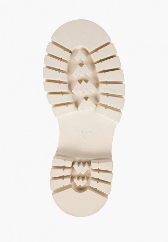 Ботинки Evigi