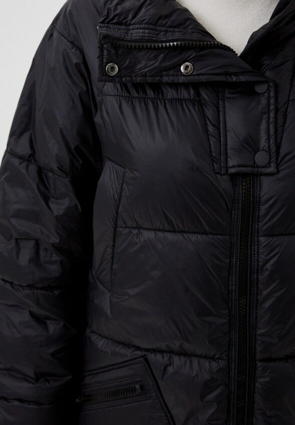 Пуховик Soft&Spicy