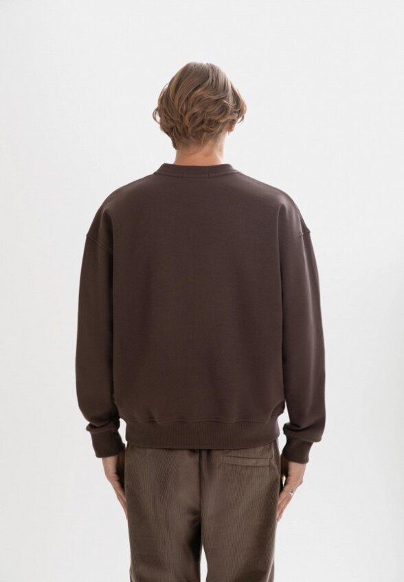 Свитшот Gent Manners