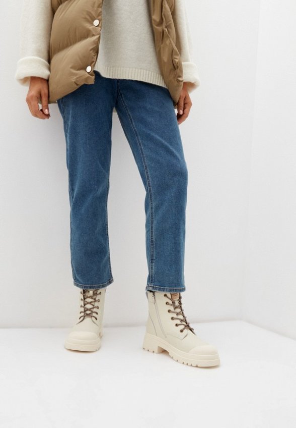 Ботинки Savage