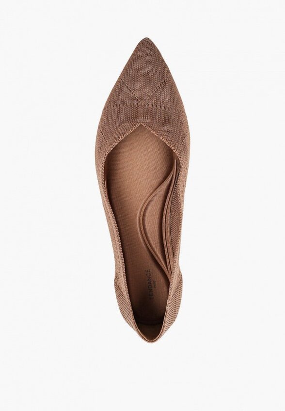 Балетки Tendance