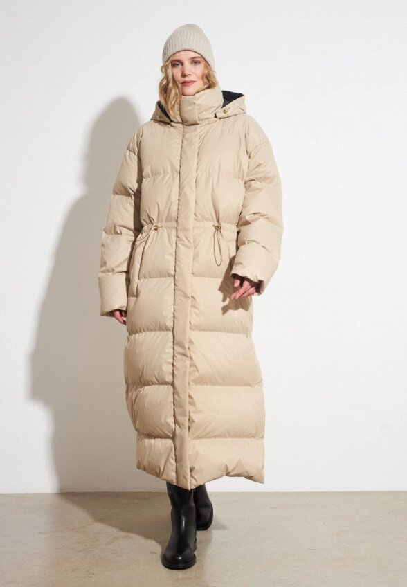 Пуховик Myemi