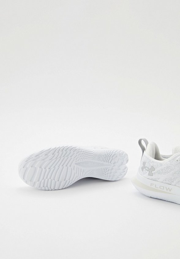 Кроссовки Under Armour