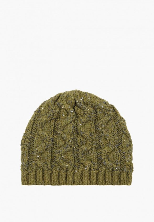 Шапка VNTG vintage+