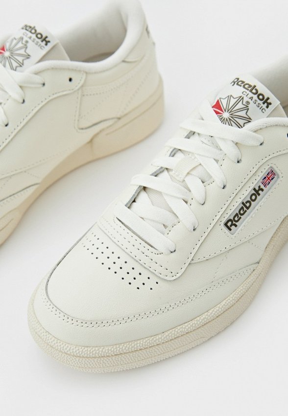 Кеды Reebok