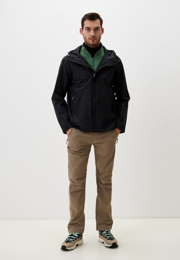 Брюки спортивные Craghoppers