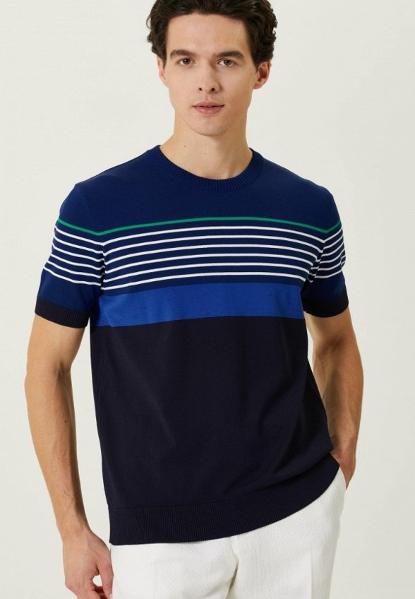 Джемпер NetWork