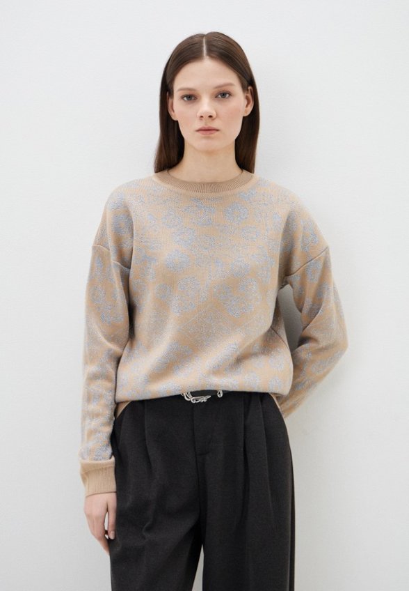 Джемпер Vivawool