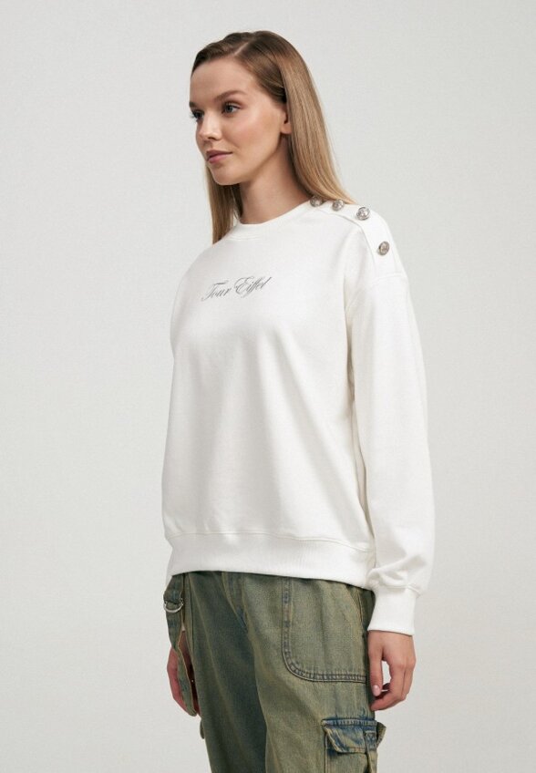 Свитшот Твое