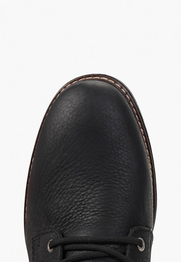 Ботинки Rieker