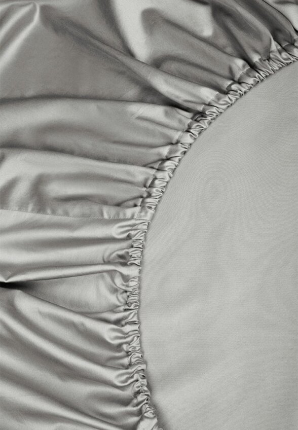 Простыня 1,5-спальная Bellehome