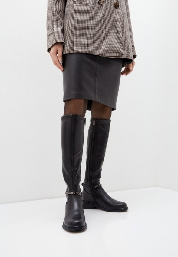 Сапоги Francesco Donni