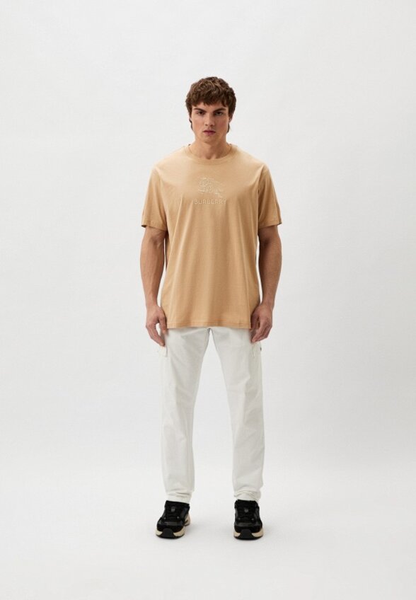 Футболка Burberry