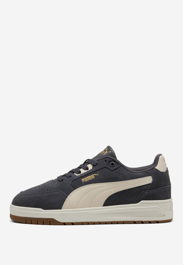 Кеды мужские PUMA Shuffle Downtown Sd, Серый