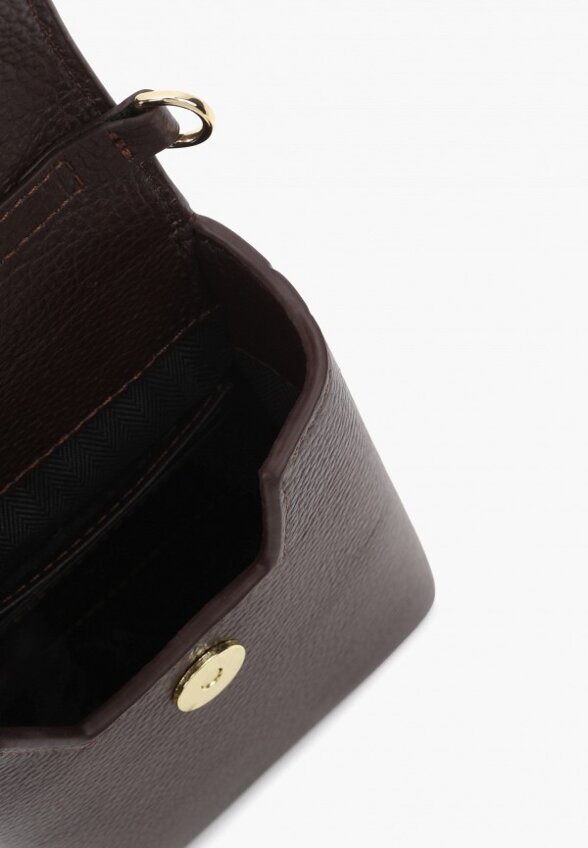 Сумка Снежная Королева