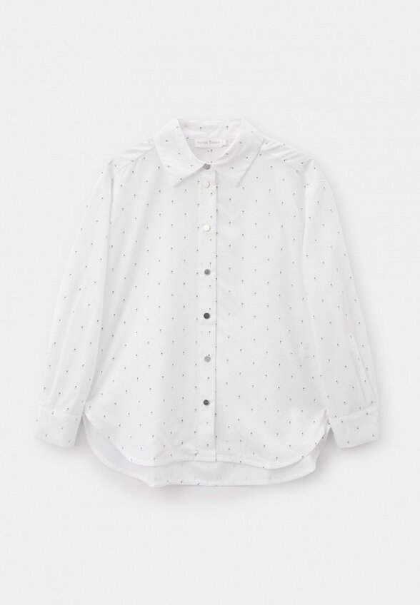 Блуза Silver Spoon