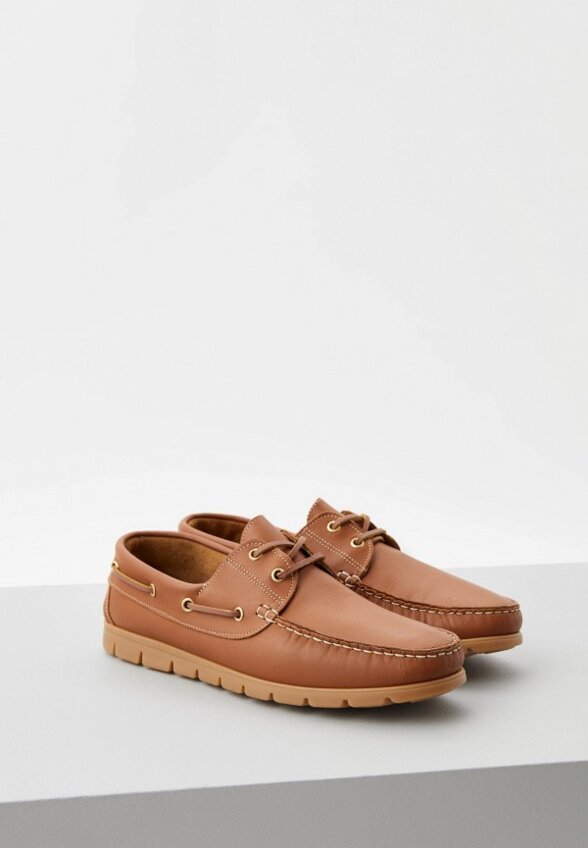 Топсайдеры Raschini