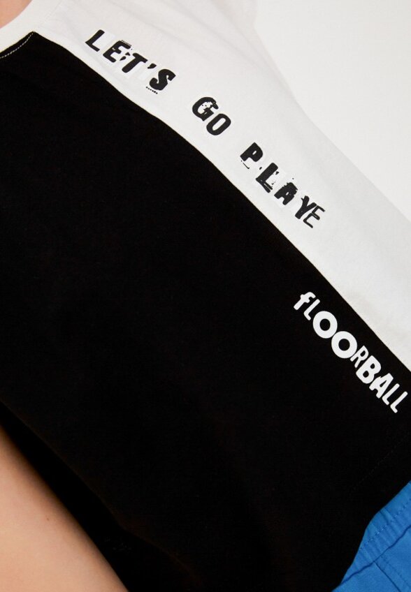 Футболка Dali Sport