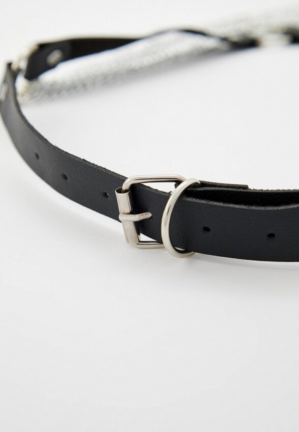 Ремень Silver Fish