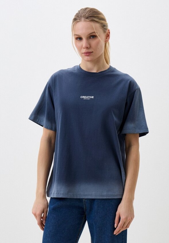 Футболка Mark Formelle