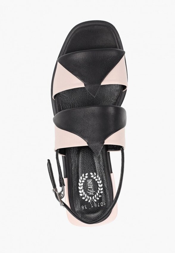 Сандалии Ascalini