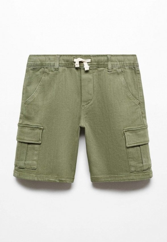 Шорты Mango Kids