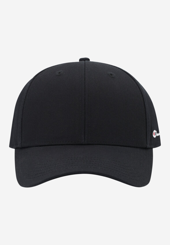Бейсболка Champion Sideways, Черный
