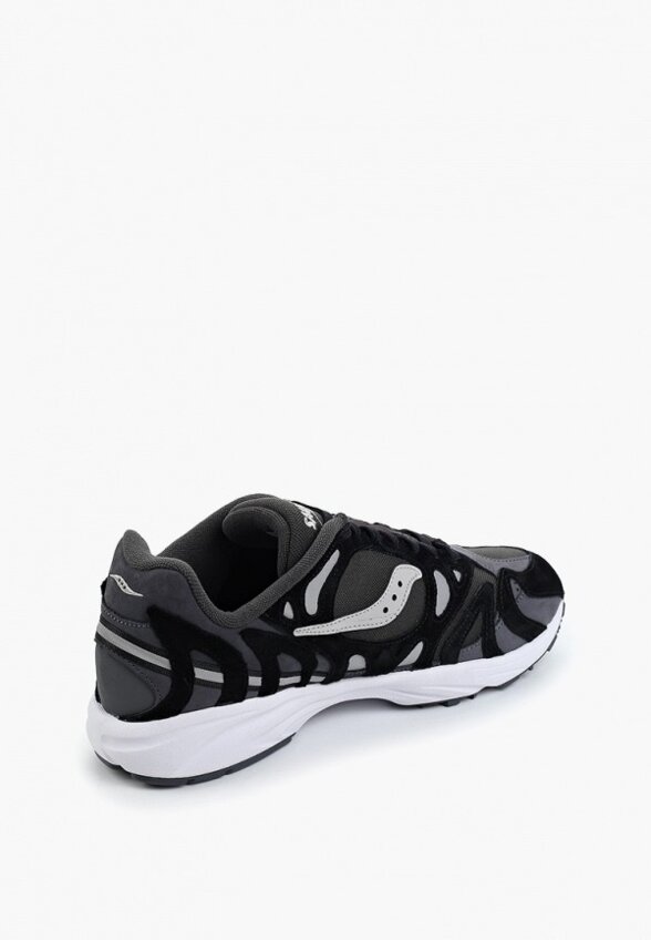 Кроссовки Saucony