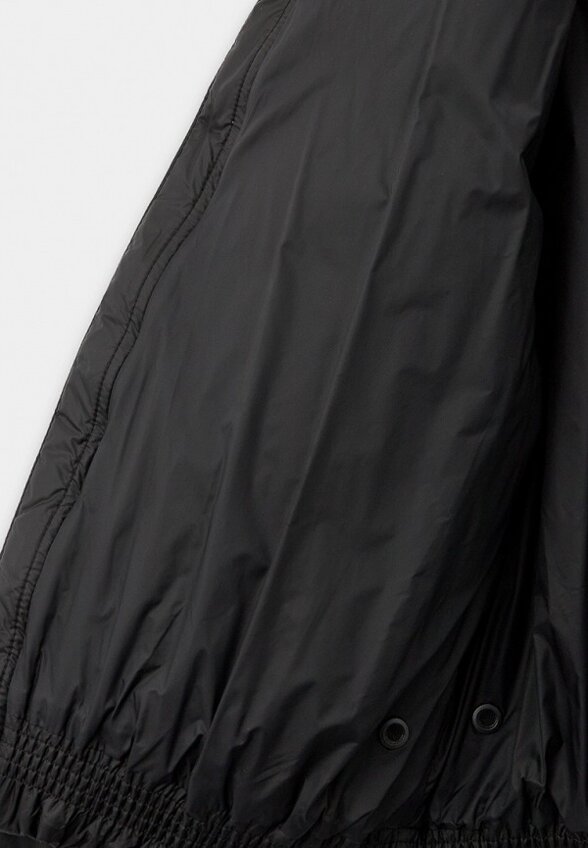 Куртка утепленная EA7