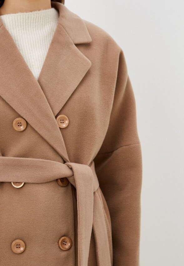 Полупальто Louren Wilton