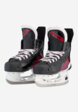 Коньки хоккейные детские CCM Jetspeed FT670 JR, Черный2  - превью