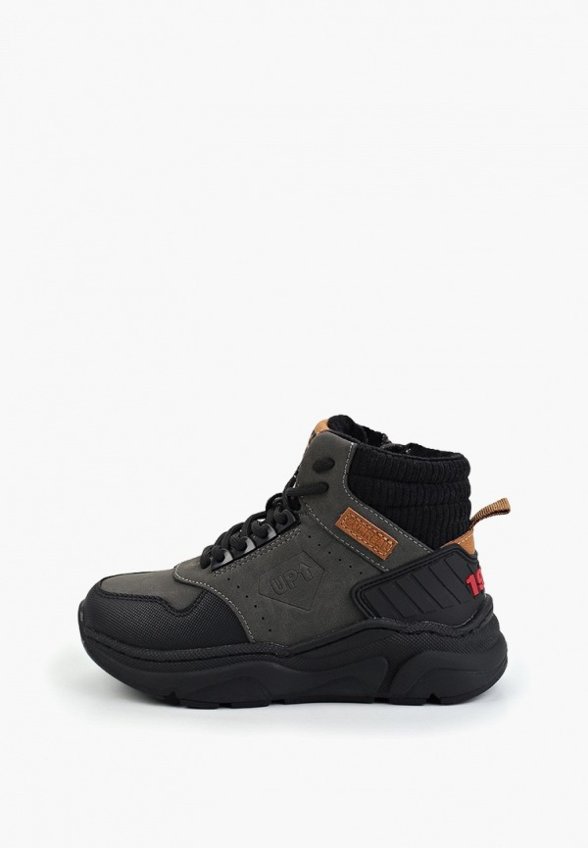 Ботинки Shuzzi