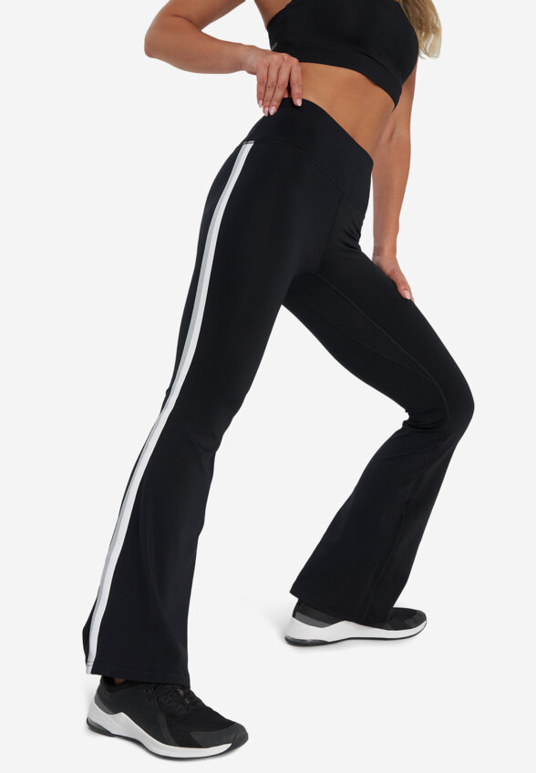 Легинсы женские Under Armour Motion Sport, Черный