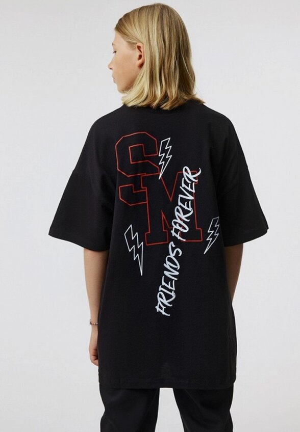 Футболка Stormies